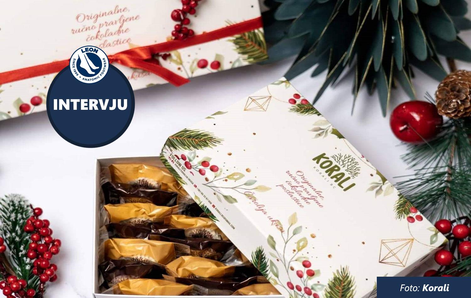 Korali Čarolija ukusa: Mi smo porodica koja ne odustaje