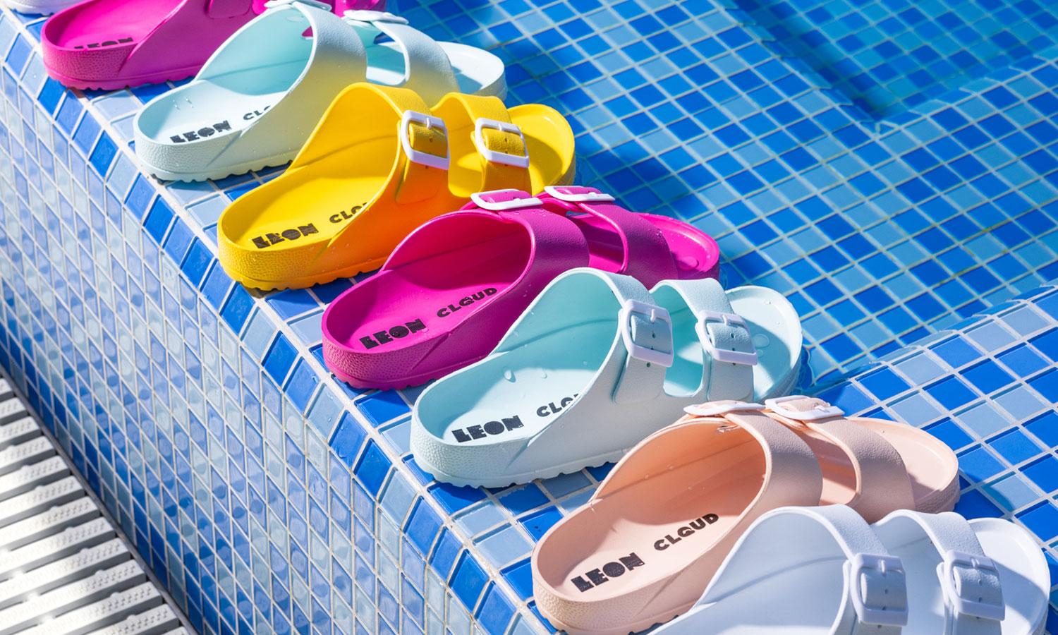 LEON CLOUD - Nova dimenzija komfora