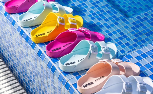 LEON CLOUD - Nova dimenzija komfora