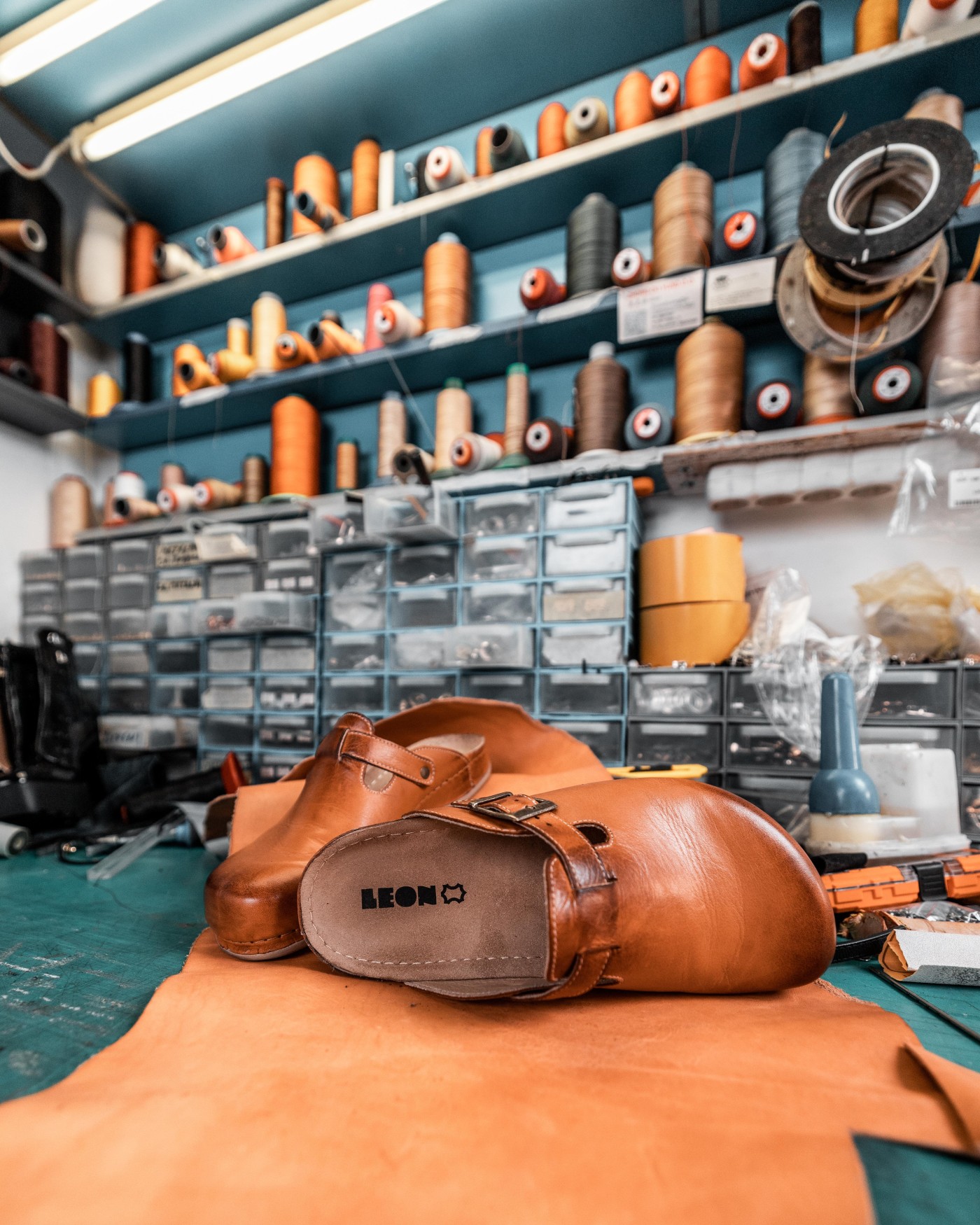 LEON PRIČA #2- Milenko Božić