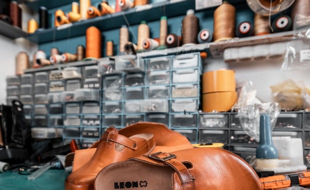 LEON PRIČA #2- Milenko Božić